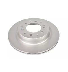 Disco freno DBA TOYOTA Landcruiser 300 series 4.0 (2021-)