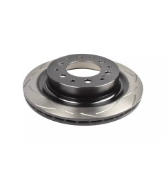 Disco freno DBA TOYOTA Landcruiser 250 series 2.8 D-4D 150 kW (2024-)