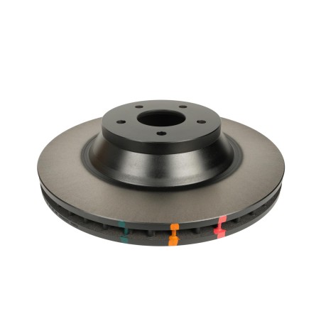 Disco freno DBA HSV GTO 5.7 V8 LS1 (2001-2004)