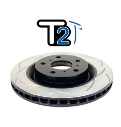 Disco freno DBA RAM TRUCKS 2500 6.7 4WD (2012-)
