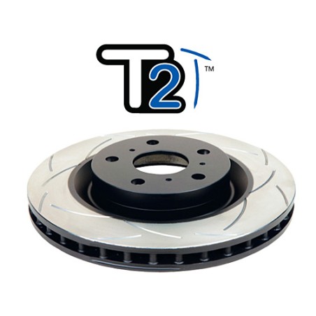 Disco freno DBA VOLVO XC60 (2nd Gen) 2.0 TD Hybrid 200BHP (2019-)