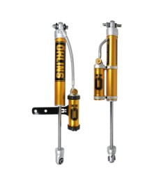Öhlins Jeep Wrangler, JK      (Rialzo 2-3”)                           