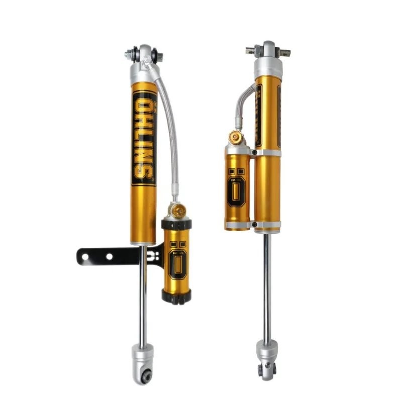 Öhlins Jeep Wrangler, JK (Rialzo 2-3”) Öhlins Jeep Wrangler, JK (Rialzo 2-3”)
