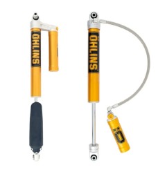 Öhlins Jeep Gladiator            (Rialzo 3,5 - 5”)                    
