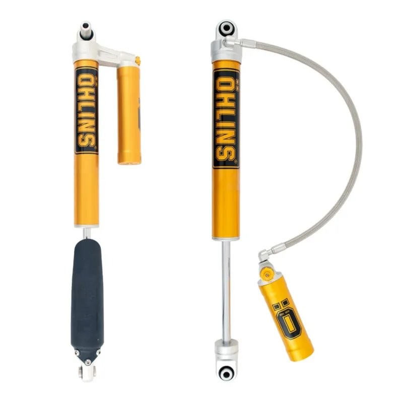 Öhlins Jeep Gladiator (Rialzo 2 - 3”) Öhlins Jeep Gladiator (Rialzo 2 - 3”)