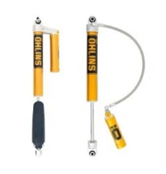 Öhlins Jeep Wrangler, JL (Rialzo 3,5 - 5”)
