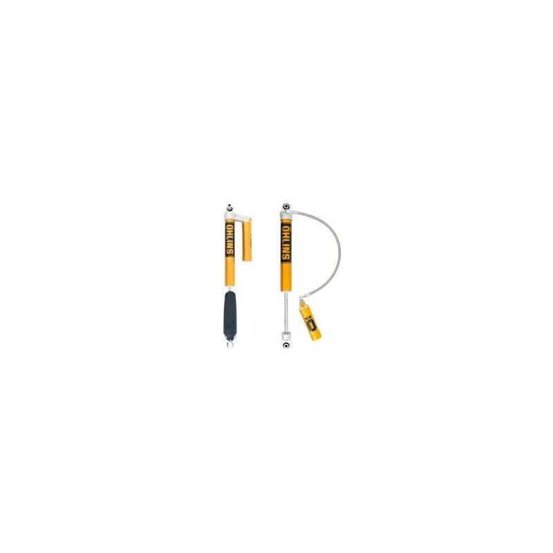 Öhlins Jeep Wrangler, JL (Rialzo 3,5 - 5”) Öhlins Jeep Wrangler, JL (Rialzo 3,5 - 5”)