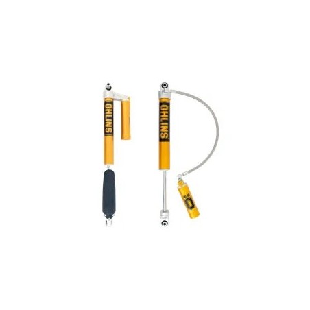 Öhlins Jeep Wrangler, JL (Rialzo 3,5 - 5”)