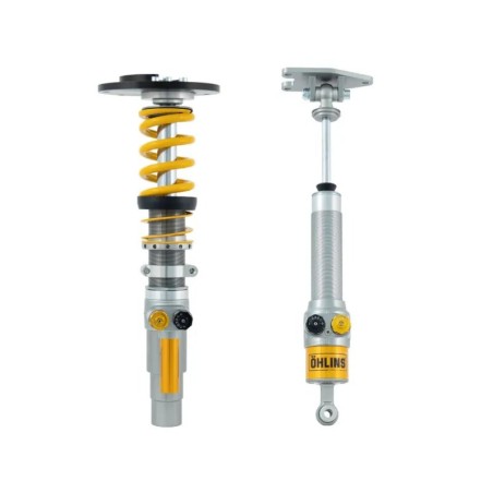 Öhlins Bmw M2 F87 / M3 F80 / M4 F82 Kit TTX