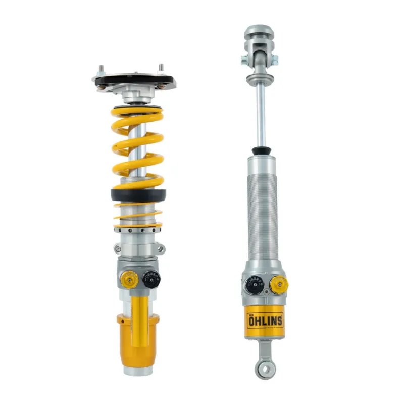 Öhlins Bmw M3 E90/E92 Kit TTX Öhlins Bmw M3 E90/E92 Kit TTX