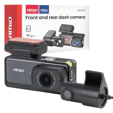 Dashcam 04799 