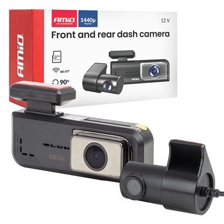 Dashcam 04800 