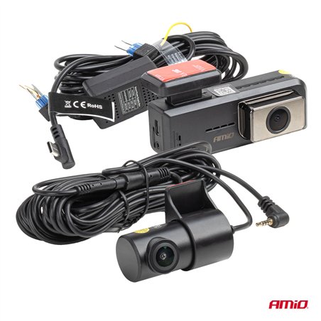 Dashcam 04800 