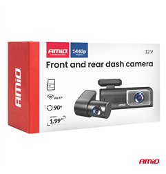 Dashcam 04800 