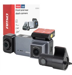 Dashcam 04802 