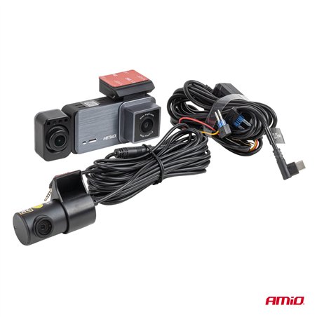 Dashcam 04802 