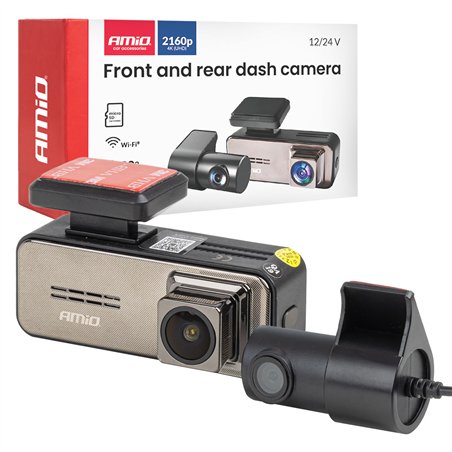 Dashcam 04801