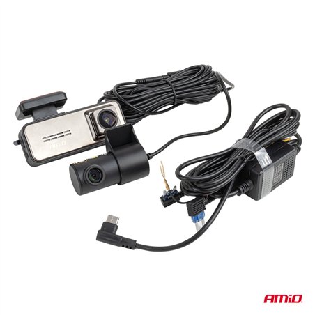 Dashcam 04801