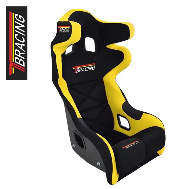 Baquet TBRACING RS-08