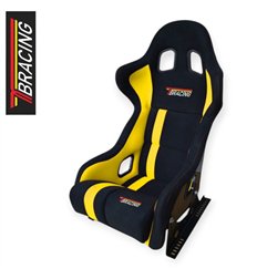 Baquet TBRACING RS-09