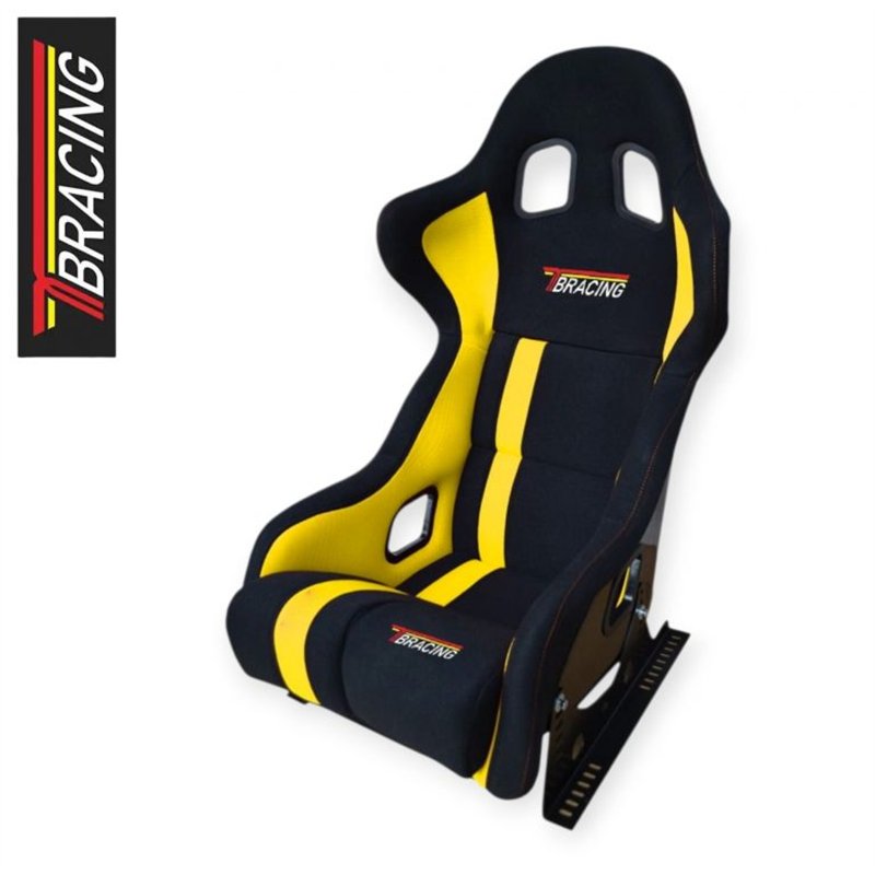 Baquet TBRACING RS-09