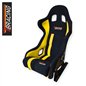 Baquet TBRACING RS-09