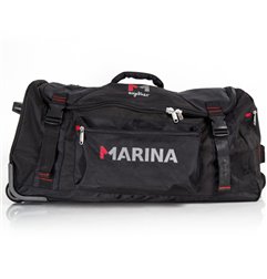 Trolley Marina Race