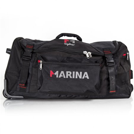 Trolley Marina Race