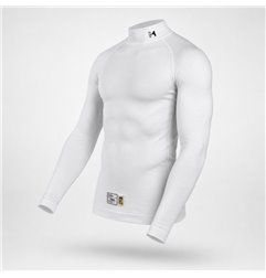 Camiseta Blanca Marina MFactory 