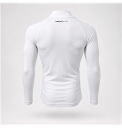 Camiseta Blanca Marina MFactory 