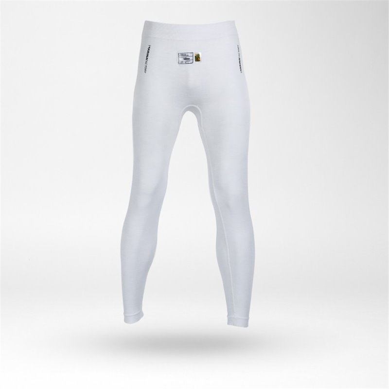 Camiseta Blanca Marina MFactory 