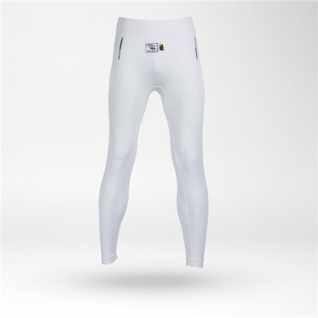 Pantalón Blanco Marina MFactory