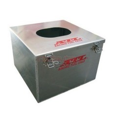 Cajon Aluminio para ATL 60L