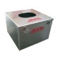 Cajon Aluminio para ATL 20L