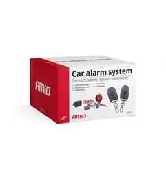 Alarma para Coche Amio CA14