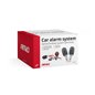 Alarma para Coche Amio CA14