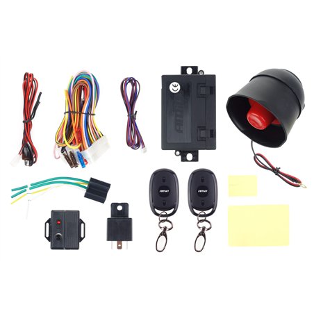 Alarma para Coche Amio CA14