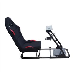 Playseat , simulador para juegos.