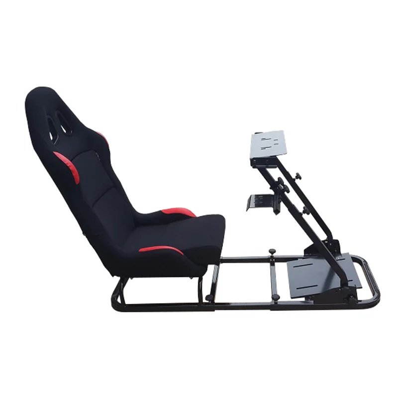 Playseat , simulador para juegos.