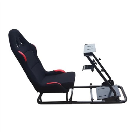Playseat , simulador para juegos.