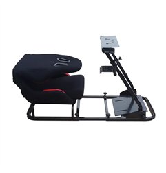 Playseat , simulador para juegos.