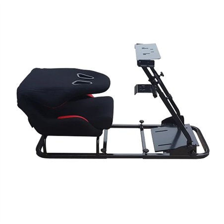 Playseat , simulador para juegos.