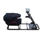 Playseat , simulador para juegos.
