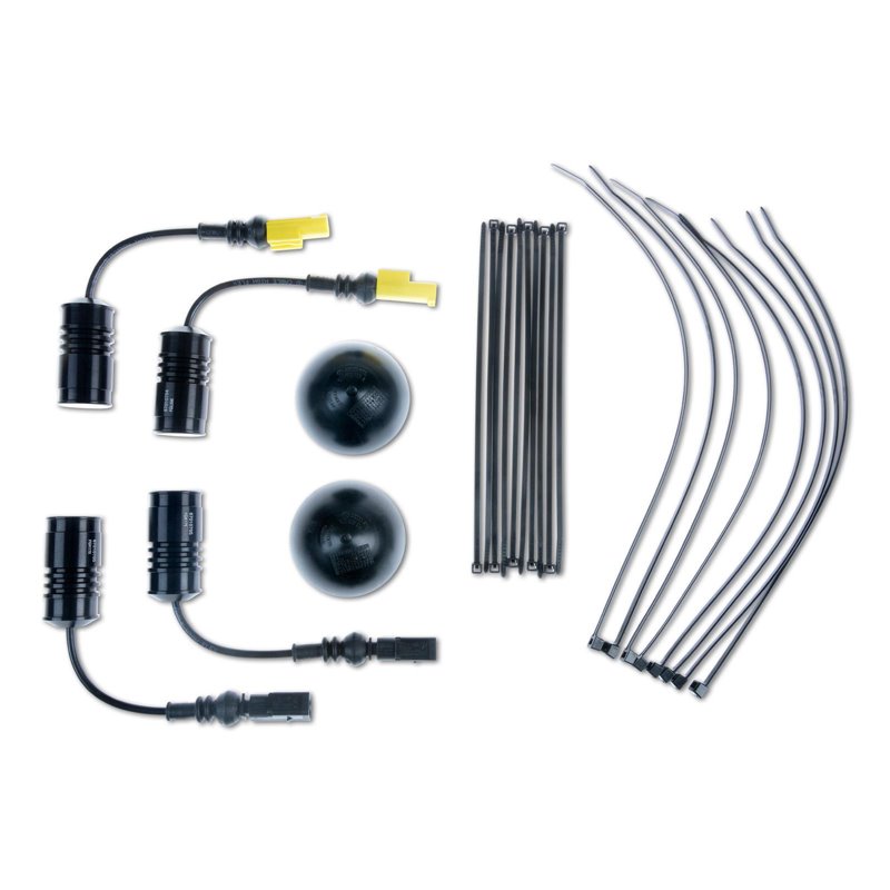 Kit Cancelación KW DCC Audi A3 8V / TT 8S Kit Cancelación KW DCC Audi A3 8V / TT 8S