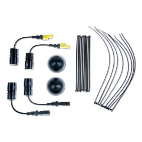 Kit Cancelación KW DCC Audi A3 8V / TT 8S