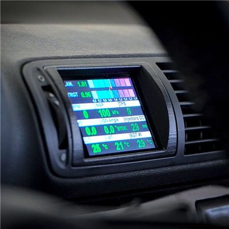 Pantalla 3,2 Audi A3/S3  8L