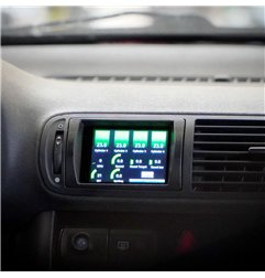 Pantalla 3,2 Audi A3/S3  8L