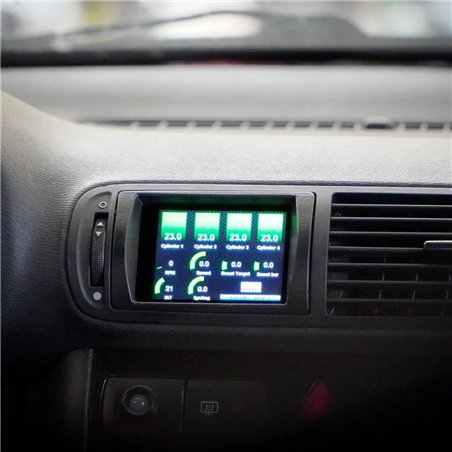 Pantalla 3,2 Audi A3/S3  8L
