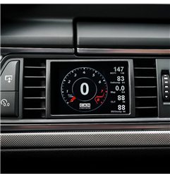 Pantalla MFD32 Gen.2 para VW Golf MK5 (Tipo 1K)