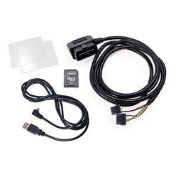 Pantalla MFD32 Gen.2 para VW Golf MK5 (Tipo 1K)
